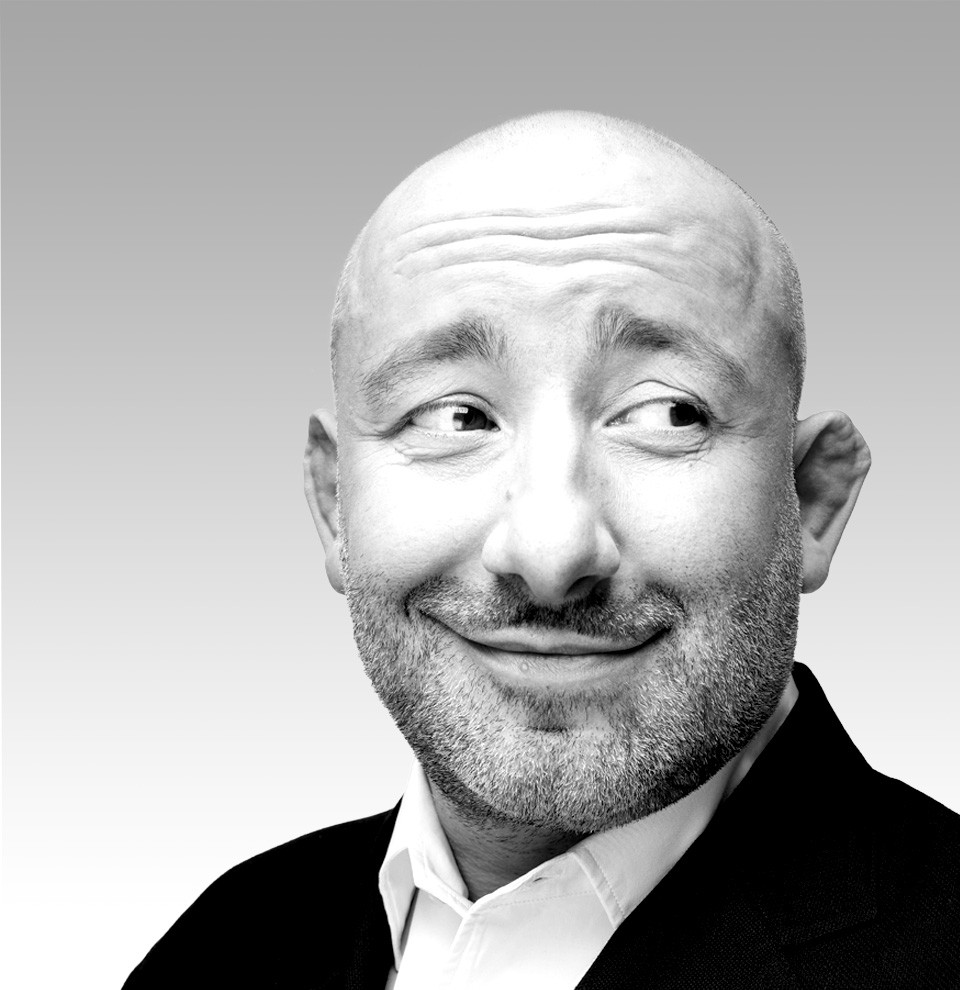 Jean-Marie Massaud