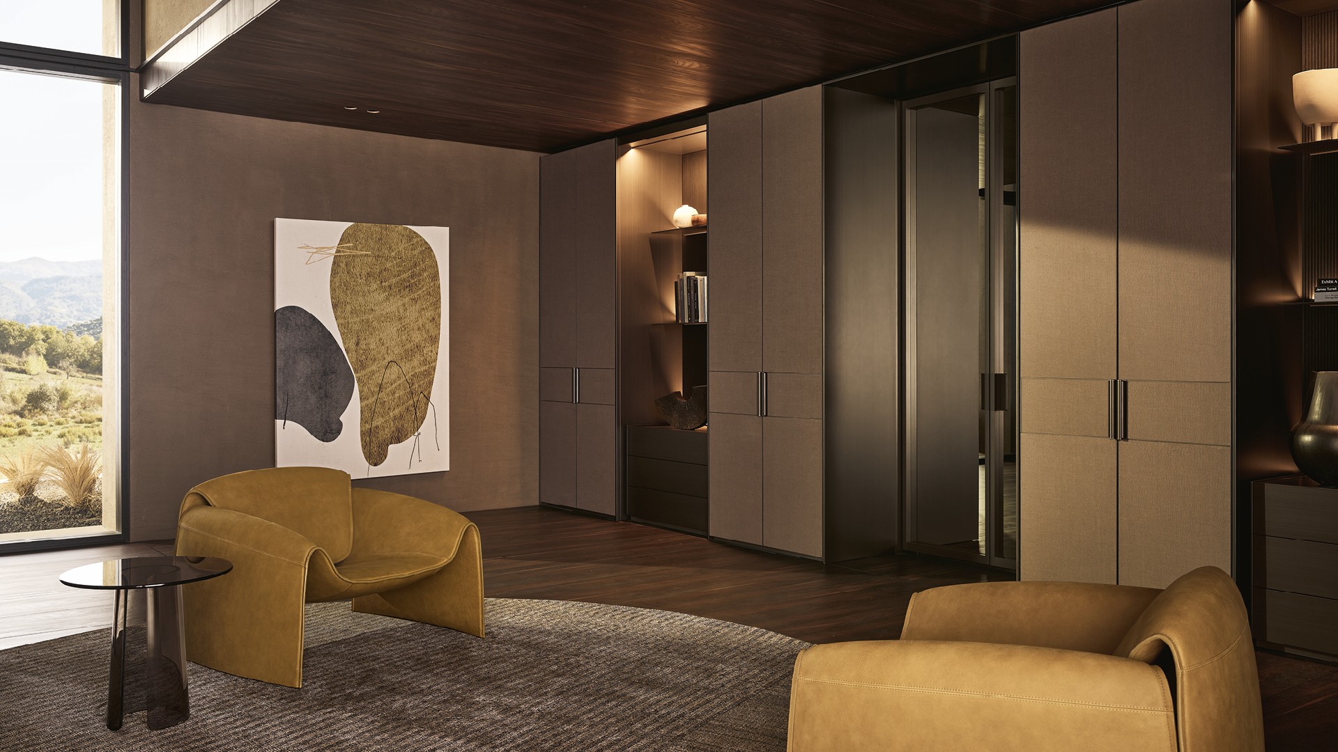 Poliform_Architectural_PIVOT_2023_09 Poliform_Architectural_PIVOT_2023_09